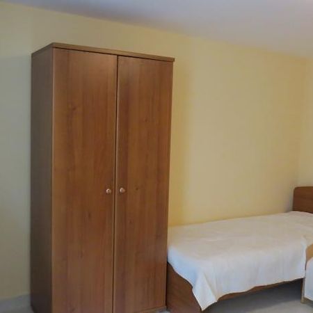 Galagonyas Apartman เอ็กเกอร์ ห้อง รูปภาพ